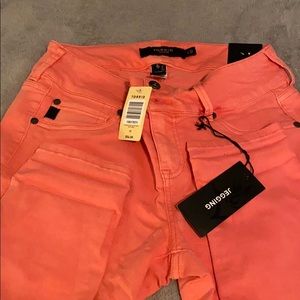 Torrid Jeggings